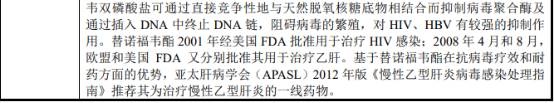 2021年核苷类药物行业市场竞争规模专项调研分析及投资前景可行性研究 2021年核苷类药物行业市场竞争规模专项调研分析及投资前景可行性研究