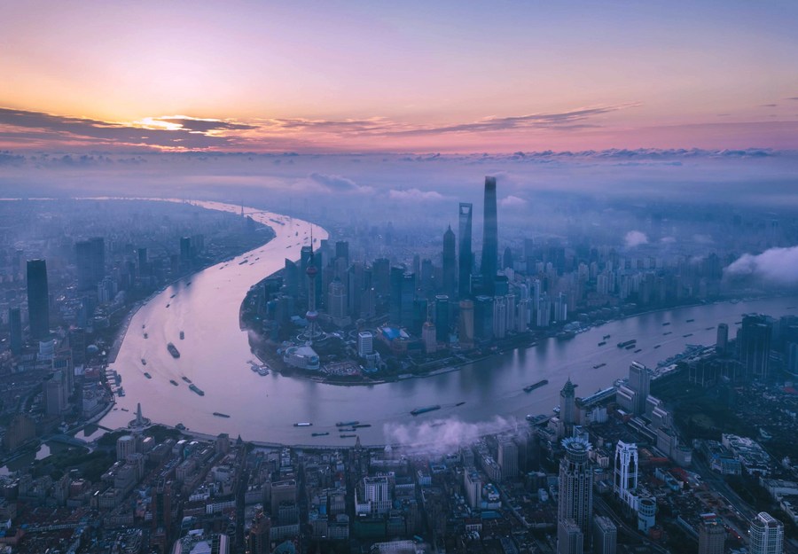 对中国当前经济形势的重要见解 对中国当前经济形势的重要见解