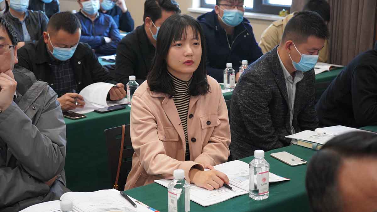 合一领袖学院《供应链管理创新的新思维与新方法》课程纪实 合一领袖学院《供应链管理创新的新思维与新方法》课程纪实