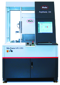 德国Mahr-MarForm MFU 200 Aspheric 3D形状测量工作站 德国Mahr-MarForm MFU 200 Aspheric 3D形状测量工作站