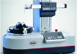 德国Mahr-MarForm MMQ 400形状测量工作站 德国Mahr-MarForm MMQ 400形状测量工作站