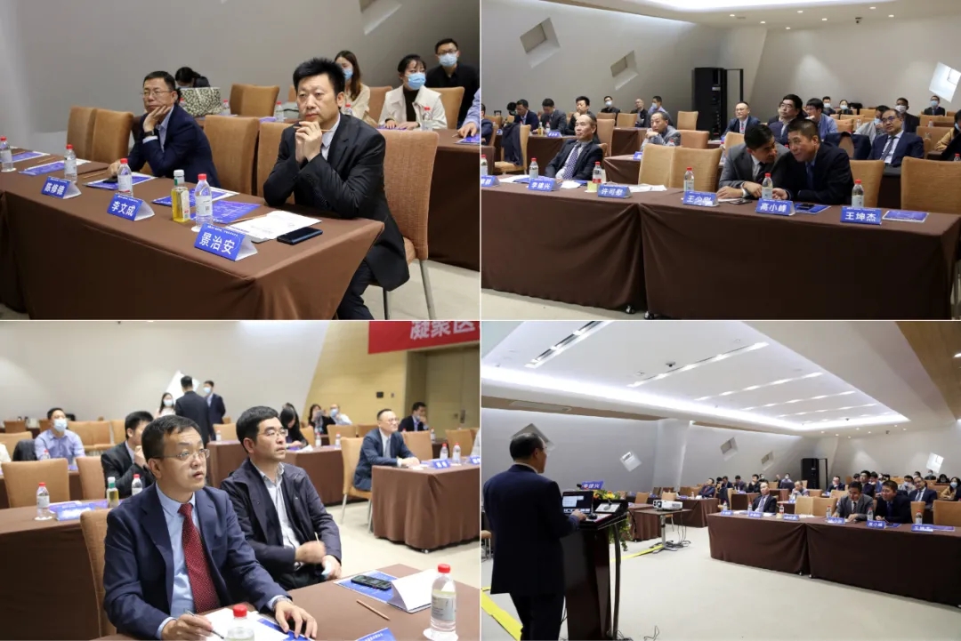 “凝聚医识 探索泌镜-可视技术研讨会”在南京成功召开