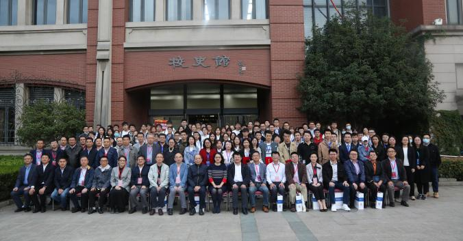 飞凯材料赞助“第八届上海市大学生新材料创新创意大赛”