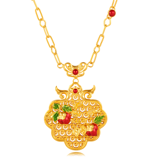 婚嫁之时,选一饰,爱一人,翠绿添囍饰,美物寓美意 婚嫁之时,选一饰,爱一人,翠绿添囍饰,美物寓美意