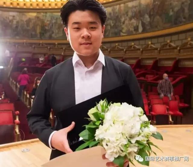 第75届日内瓦大提琴比赛决赛选手名单公布，韩国15岁选手再创佳绩
