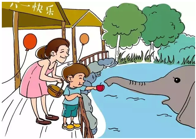 国晖北京- 动物园的动物伤人，怎么维权?