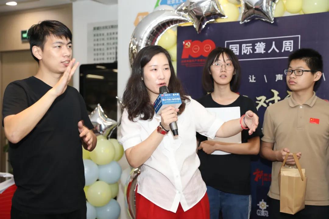 23位残障孩子心愿达成|“心愿树”后续 23位残障孩子心愿达成|“心愿树”后续