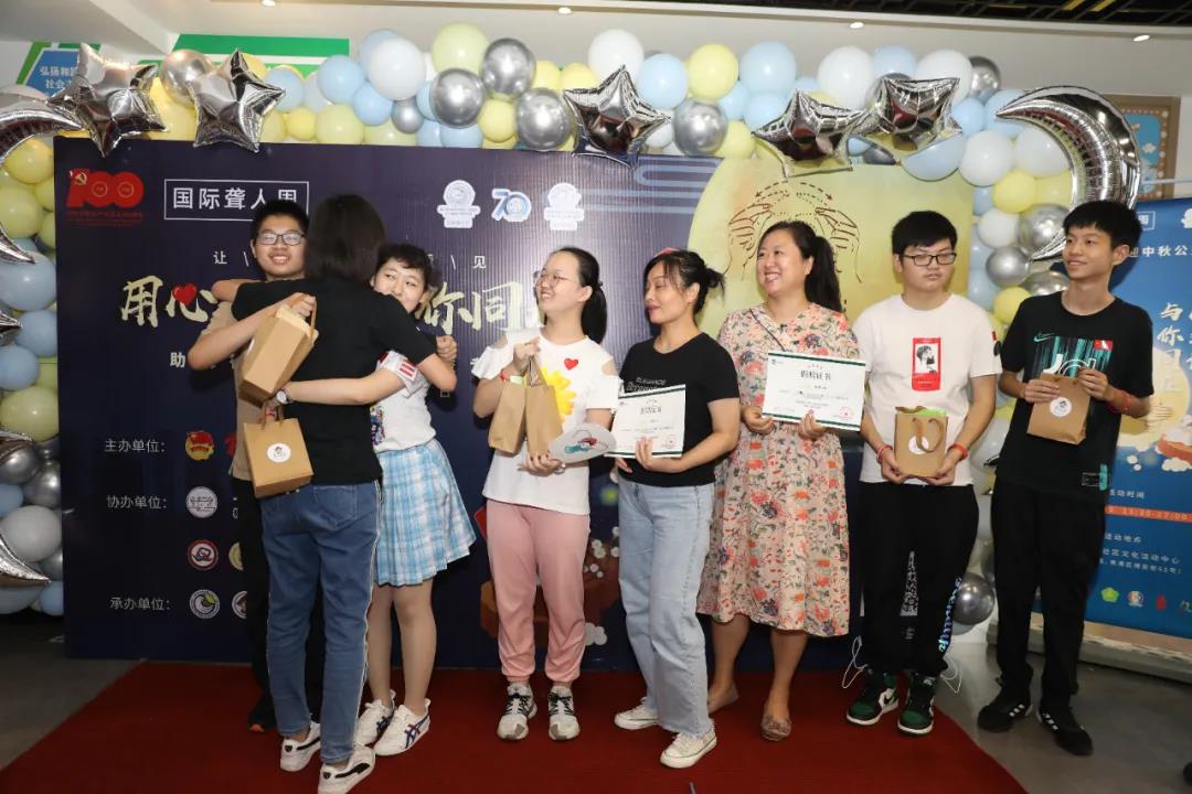 23位残障孩子心愿达成|“心愿树”后续 23位残障孩子心愿达成|“心愿树”后续