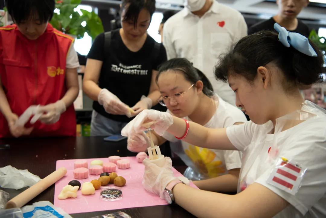 23位残障孩子心愿达成|“心愿树”后续 23位残障孩子心愿达成|“心愿树”后续