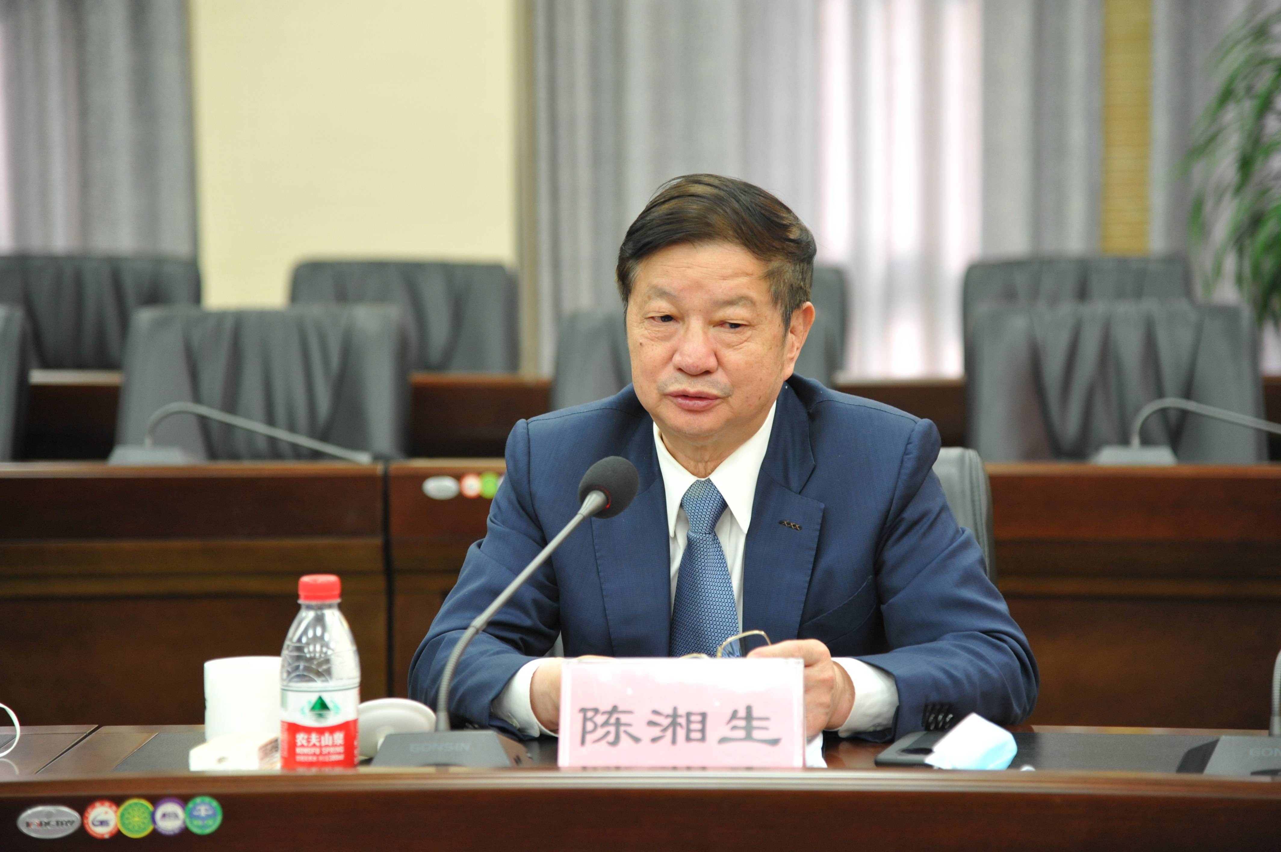 盾构及掘进技术国家重点实验室2021年度学术委员会议在郑州召开
