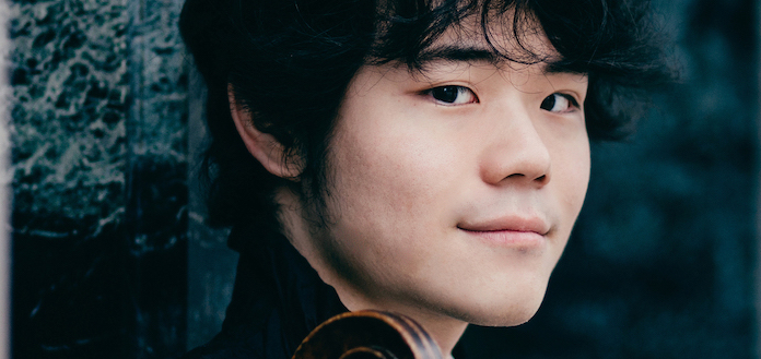 日本大提琴手上野通明获得日内瓦国际大提琴比赛冠军！