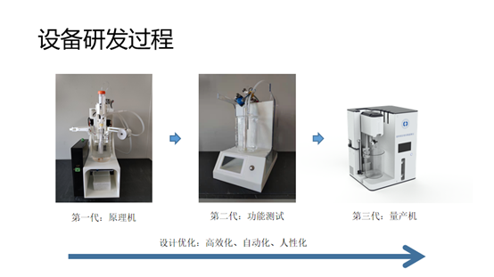 液体微生物富集仪