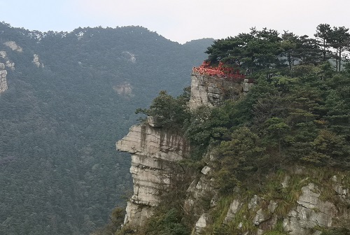 游山玩水+……