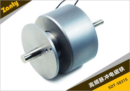 高頻脈沖電磁鐵的優(yōu)勢體現(xiàn)在哪里