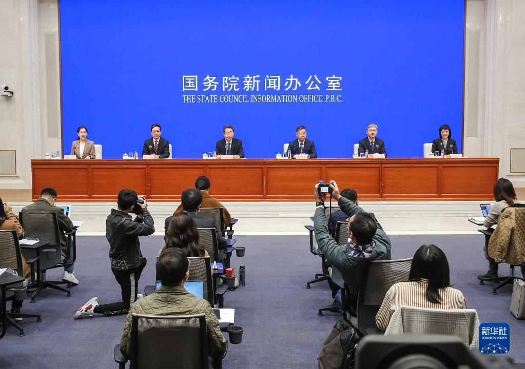 国家知识产权事业“5年施工图”看点解读