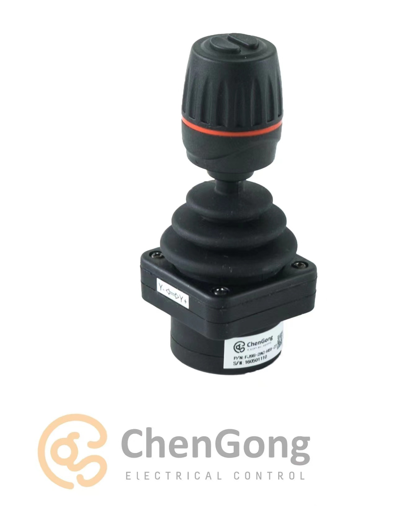 陈工科技小课堂之—工业电控手柄选型知识分类篇! 陈工科技小课堂之—工业电控手柄选型知识分类篇!