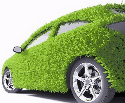 “双碳”目标下新能源汽车推广加速，GS+4CO助力节能减排