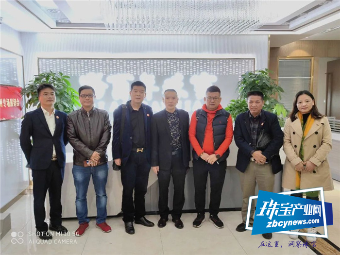 湖南珠宝配套企业三省市场行 湖南珠宝配套企业三省市场行
