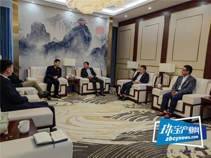 湖南珠宝配套企业三省市场行 湖南珠宝配套企业三省市场行