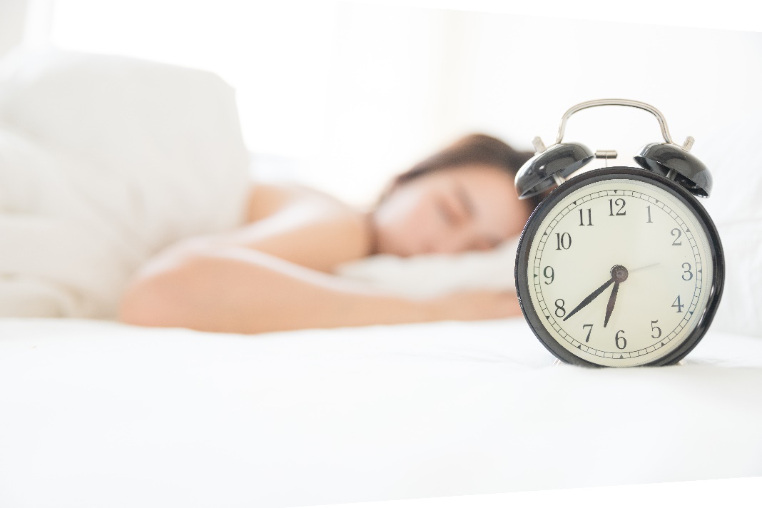 睡眠不足竟也会影响血压？——乐普血压计