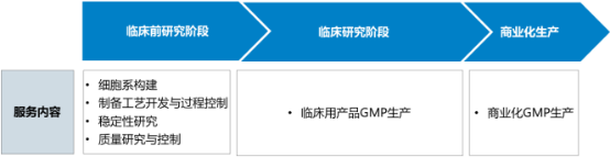 2021年基因治疗CDMO行业市场全产业链结构分析及市场投资规模前景规划预测
