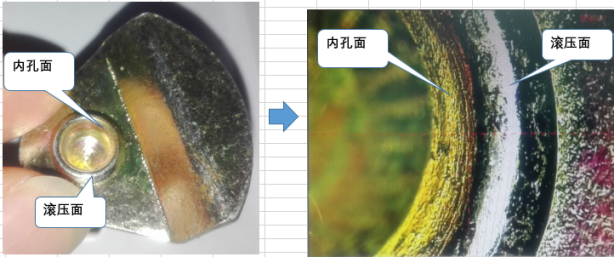 電梯軸斷裂——不良調(diào)查分析案例分享