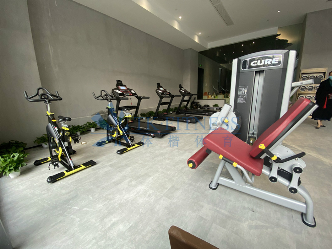 泰诺健跑步机舒华健身器材杭州专卖店地址