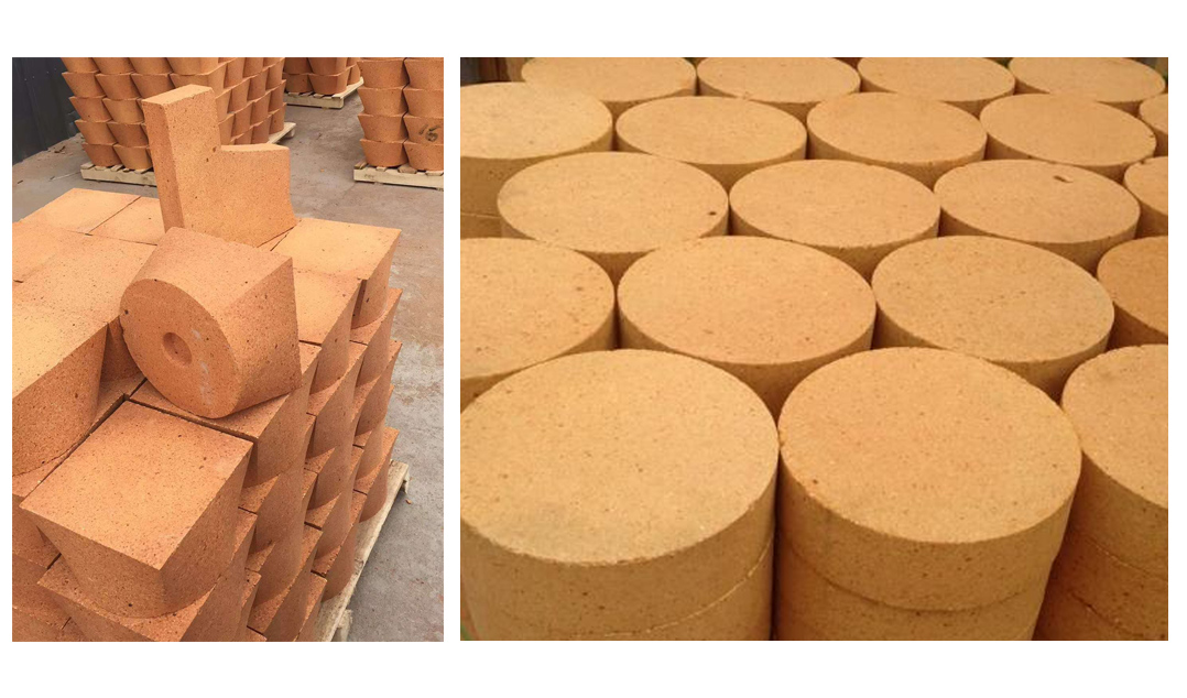 粘土砖的体积密度和铝含量哪个更容易提高