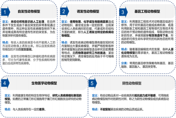 2021年实验动物行业市场规模发展态势分析及政策环境可行性研究