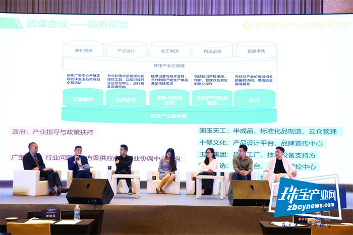 双循环,新发展,从世界珠宝工厂到世界珠宝市场——2021年广州珠宝钻石国际年会盛大举行 双循环,新发展,从世界珠宝工厂到世界珠宝市场——2021年广州珠宝钻石国际年会盛大举行
