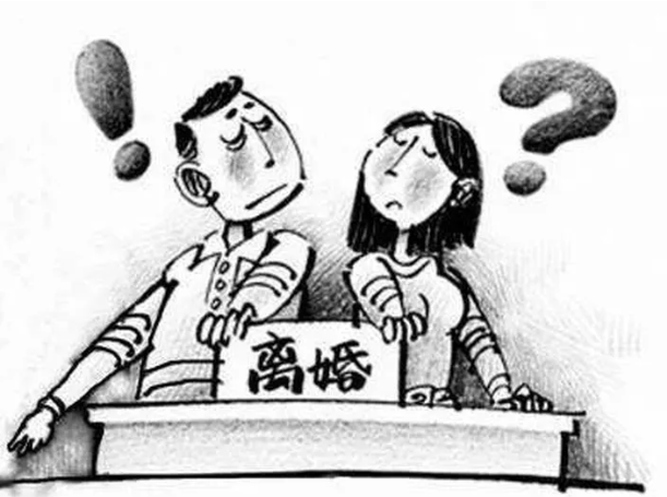 【婚姻】离婚“首判不离”，警惕！-国晖北京律师事务所