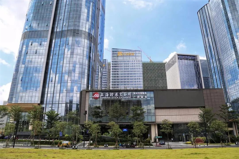 广西黄金珠宝产业园上榜首批“面向东盟的金融开放门户建设重点示范项目”榜单