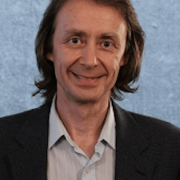 Prof. Francis Steen