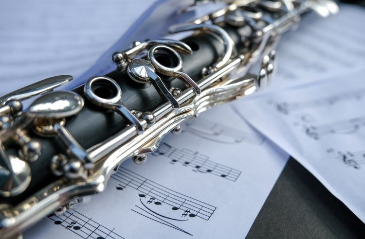 2022年美国国际单簧管协会作曲比赛