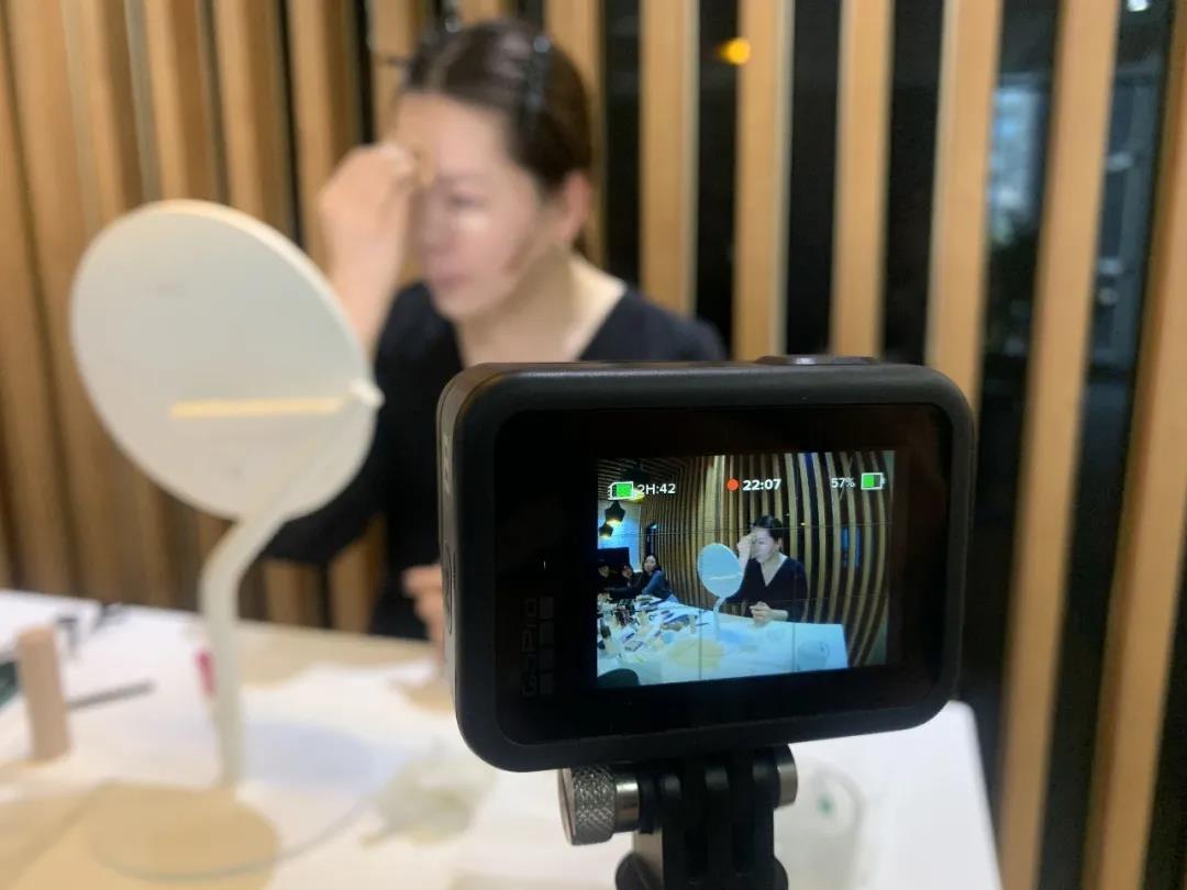 气温骤降，美丽不减！普世万联律所团支部美妆沙龙成功举办（内附tips）