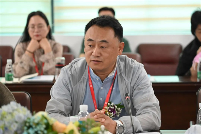 中国(四角楼)国际彩色宝石设计大赛正式启动 中国(四角楼)国际彩色宝石设计大赛正式启动