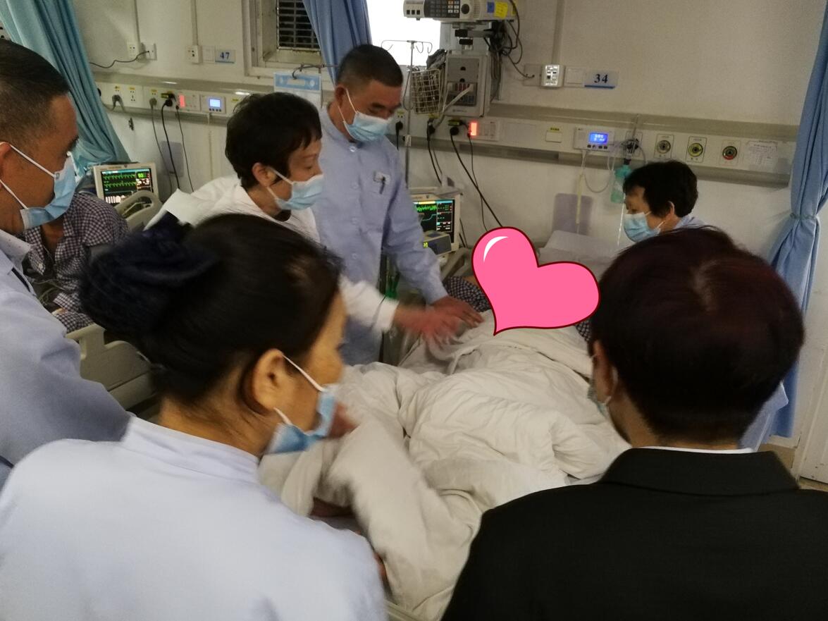 疫情！不怕！因为我们在一起努力！