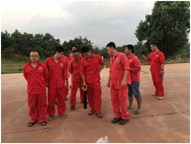 我司与江西某天然气单位做防腐层检测设备培训技术交流 hg6686体育(/999/news_view.aspx?nid=2&typeid=4&id=690)