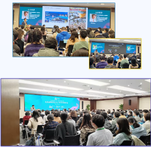 【京泽参会】北京动物学会2021年学术研讨会在清华大学圆满召开 【京泽参会】北京动物学会2021年学术研讨会在清华大学圆满召开
