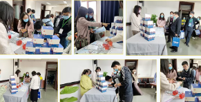 【京泽参会】北京动物学会2021年学术研讨会在清华大学圆满召开 【京泽参会】北京动物学会2021年学术研讨会在清华大学圆满召开