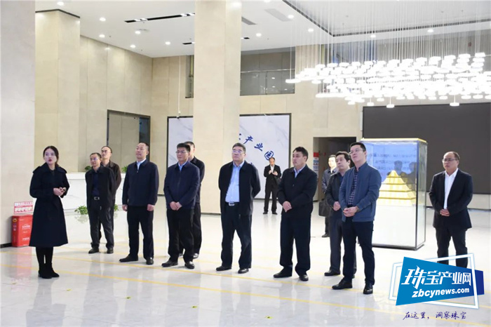 广西壮族自治区检察院、财政厅调研组到平桂区调研工作 广西壮族自治区检察院、财政厅调研组到平桂区调研工作