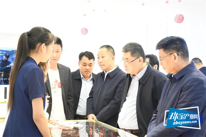 广西壮族自治区检察院、财政厅调研组到平桂区调研工作 广西壮族自治区检察院、财政厅调研组到平桂区调研工作