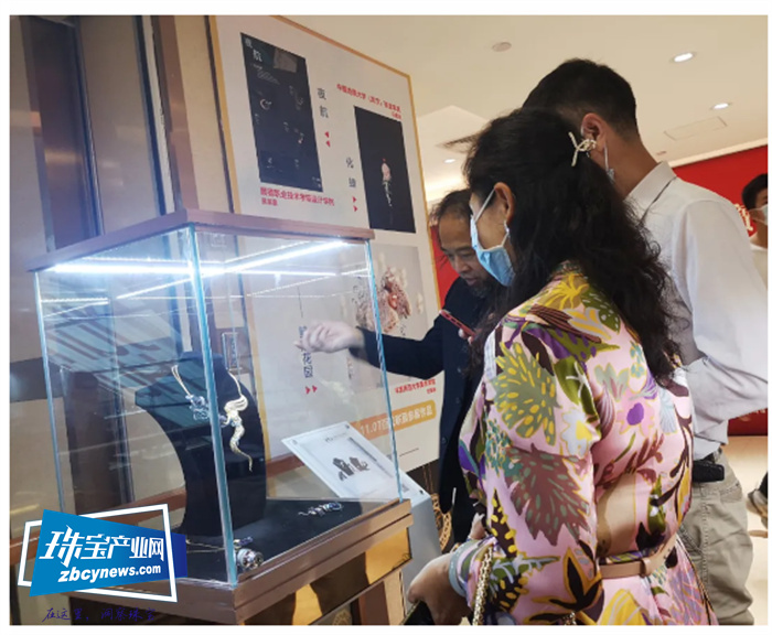 广艺迪迈3D数字化建模服务中心启动仪式举行 广艺迪迈3D数字化建模服务中心启动仪式举行