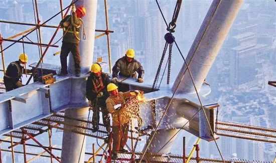 《工程建设领域农民工工资保证金规定》今起施行 农民工工资权益有“法”保护