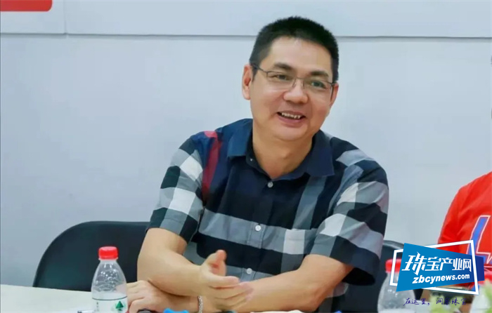 开江县考察团莅临深圳市珍珠行业协会交流座谈 开江县考察团莅临深圳市珍珠行业协会交流座谈