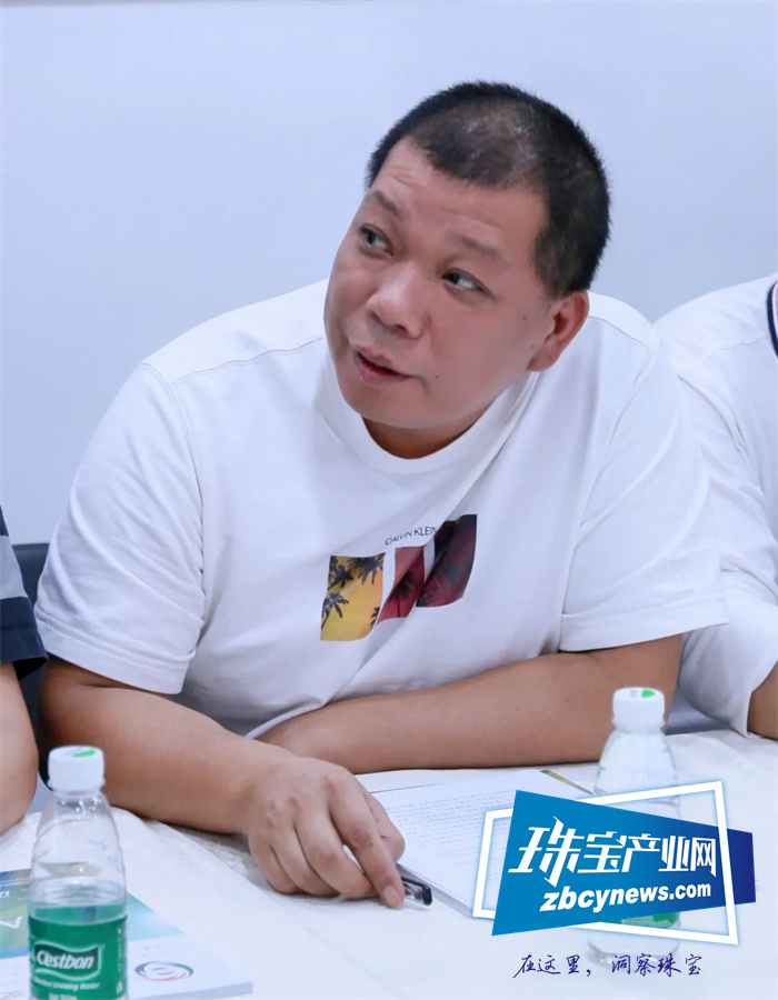 深圳市珍珠行业协会第二届理事会第六次会议召开 深圳市珍珠行业协会第二届理事会第六次会议召开