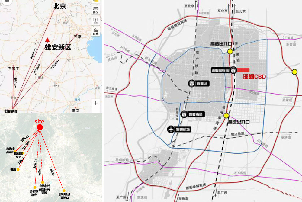 滑雪世界——邯鄲青青冰雪樂園 滑雪世界——邯鄲青青冰雪樂園
