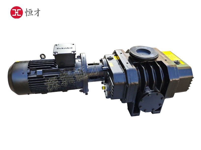 ZJ-150羅茨真空泵_ZJ-150羅茨泵-康斯頓羅茨真空泵