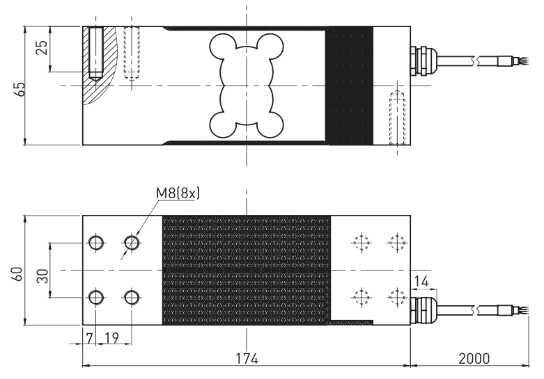 SHX-S4012