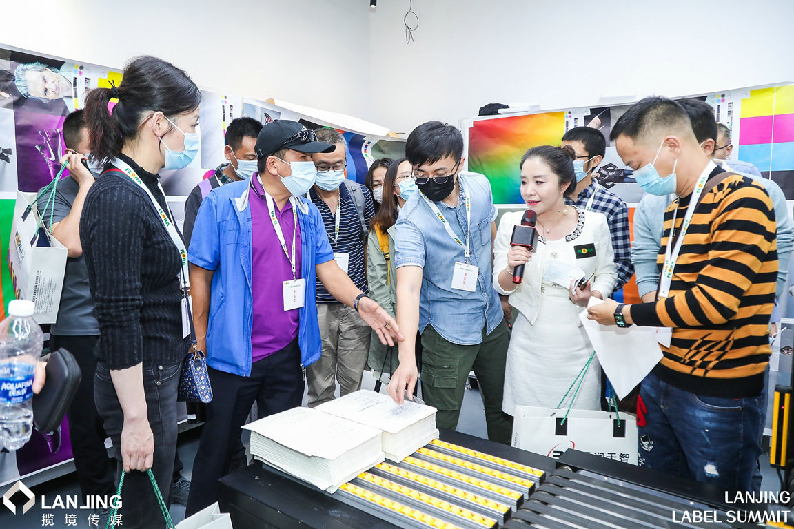 直击润天智·彩神品牌开放日!创见智能印刷新时代! 直击润天智·彩神品牌开放日!创见智能印刷新时代!
